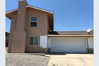 21201 Golden Hills, Tehachapi, CA 93561 - Photo 7