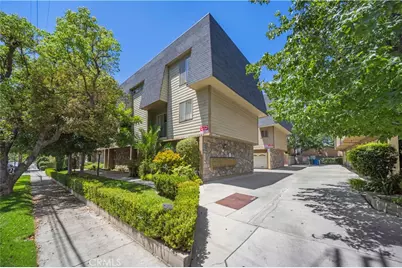 1245 E California Avenue #2, Glendale, CA 91206 - Photo 33