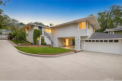 611 S Sunset Canyon, Burbank, CA 91501 - Photo 19