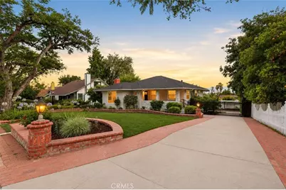 611 S Sunset Canyon, Burbank, CA 91501 - Photo 21