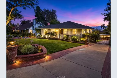 611 S Sunset Canyon, Burbank, CA 91501 - Photo 1