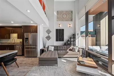 1100 Wilshire Boulevard #1707, Los Angeles, CA 90017 - Photo 35