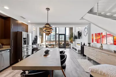 1100 Wilshire Boulevard #1707, Los Angeles, CA 90017 - Photo 33
