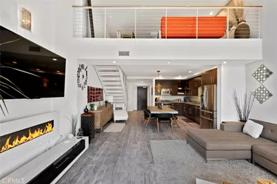 1100 Wilshire Boulevard #1707, Los Angeles, CA 90017 - Photo 3