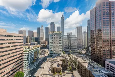 1100 Wilshire Boulevard #1707, Los Angeles, CA 90017 - Photo 9