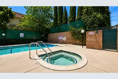13145 Bromont Avenue #6, Los Angeles, CA 91342 - Photo 23