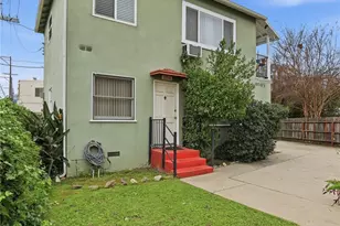 10714 Valley Spring, North Hollywood, CA 91602 - Photo 3