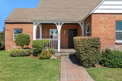 694 W Orange Grove, Pomona, CA 91768 - Photo 5