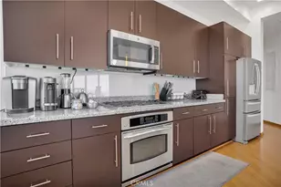 1100 Wilshire Blvd, Los Angeles, CA 90017 - Photo 21