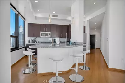 1100 Wilshire Boulevard #3302, Los Angeles, CA 90017 - Photo 5