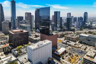 1100 Wilshire Blvd, Los Angeles, CA 90017 - Photo 11