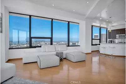 1100 Wilshire Boulevard #3302, Los Angeles, CA 90017 - Photo 9
