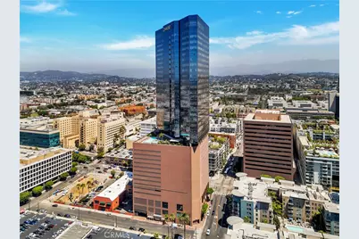 1100 Wilshire Boulevard #3302, Los Angeles, CA 90017 - Photo 37
