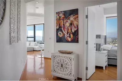 1100 Wilshire Boulevard #3302, Los Angeles, CA 90017 - Photo 33