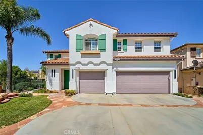 25750 Wallace Place, Stevenson Ranch, CA 91381 - Photo 1