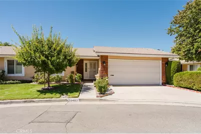 26483 Fairway Circle, Newhall, CA 91321 - Photo 3