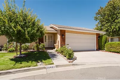 26483 Fairway Circle, Newhall, CA 91321 - Photo 5
