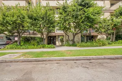 1305 N Columbus Avenue #112, Glendale, CA 91202 - Photo 39
