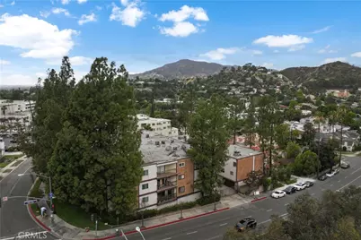 1745 Holly #302, Glendale, CA 91206 - Photo 41