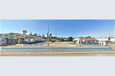 2970 2990 W Valley Boulevard W, Alhambra, CA 91803 - Photo 3