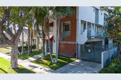 317 W Acacia #4, Glendale, CA 91204 - Photo 5