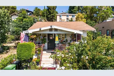 3151 Cazador, Los Angeles, CA 90065 - Photo 15