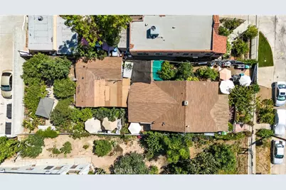 3151 Cazador, Los Angeles, CA 90065 - Photo 5