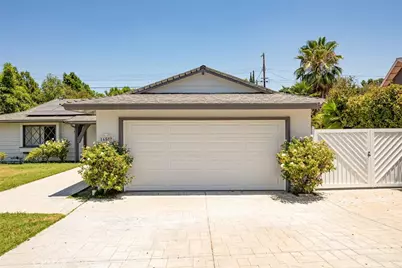 16509 Shamhart, Granada Hills, CA 91344 - Photo 5