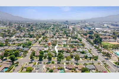 424 Tufts, Burbank, CA 91504 - Photo 51