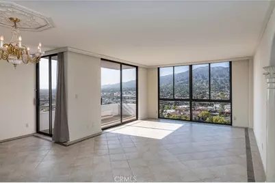 345 Pioneer Drive #1705, Glendale, CA 91203 - Photo 5