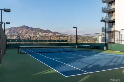 345 Pioneer Drive #1705, Glendale, CA 91203 - Photo 35