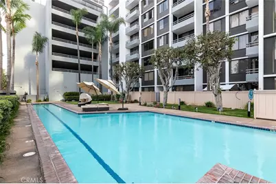 345 Pioneer Drive #1705, Glendale, CA 91203 - Photo 41