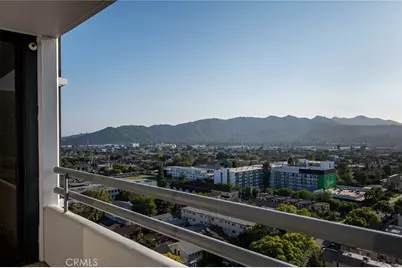 345 Pioneer Drive #1705, Glendale, CA 91203 - Photo 29