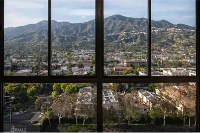345 Pioneer Drive #1705, Glendale, CA 91203 - Photo 25