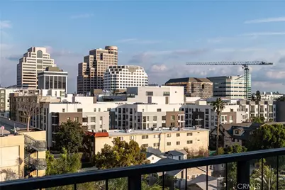345 Pioneer Drive #1705, Glendale, CA 91203 - Photo 33