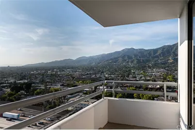 345 Pioneer Drive #1705, Glendale, CA 91203 - Photo 27
