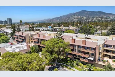 444 Piedmont Avenue #216, Glendale, CA 91206 - Photo 33