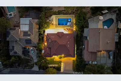 350 Starlight Crest, La Canada Flintridge, CA 91011 - Photo 71