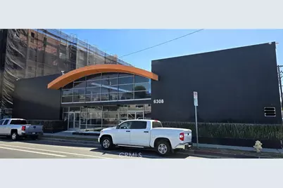 6308 Woodman Avenue #216, Van Nuys, CA 91401 - Photo 1