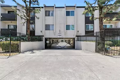 8801 Cedros Avenue #7, Panorama City, CA 91402 - Photo 7