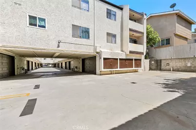 8801 Cedros Avenue #7, Panorama City, CA 91402 - Photo 49