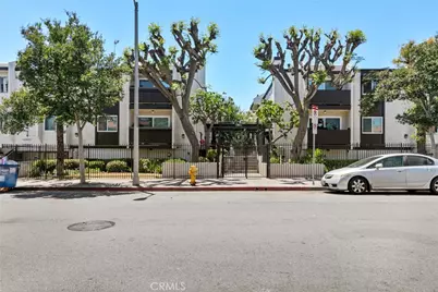 8801 Cedros Avenue #7, Panorama City, CA 91402 - Photo 5