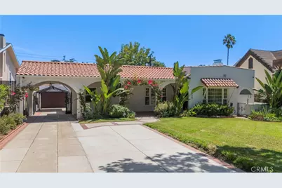 1358 Justin, Glendale, CA 91201 - Photo 1