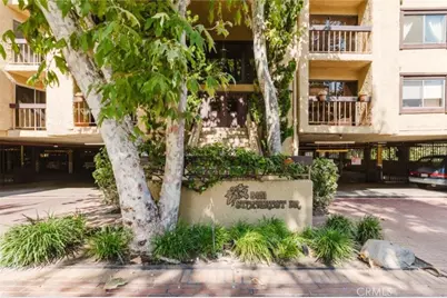 3481 Stancrest Drive #334, Glendale, CA 91208 - Photo 3