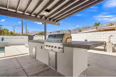 589 S Mountain View, Palm Springs, CA 92264 - Photo 23