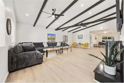589 S Mountain View, Palm Springs, CA 92264 - Photo 5