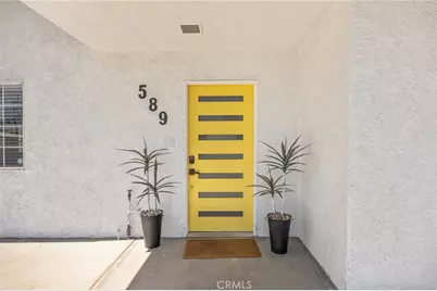 589 S Mountain View, Palm Springs, CA 92264 - Photo 3