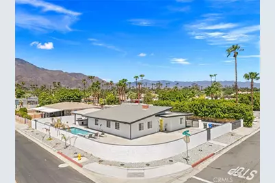589 S Mountain View, Palm Springs, CA 92264 - Photo 27