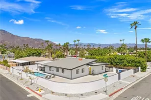 589 S Mountain View, Palm Springs, CA 92264 - Photo 27