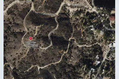7507 Verdugo Crestline Drive, Tujunga, CA 91042 - Photo 3